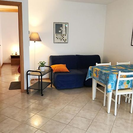 Villa Daniela Apartment Grado Ngoại thất bức ảnh
