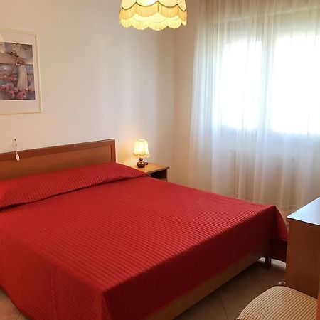 Villa Daniela Apartment Grado Ngoại thất bức ảnh