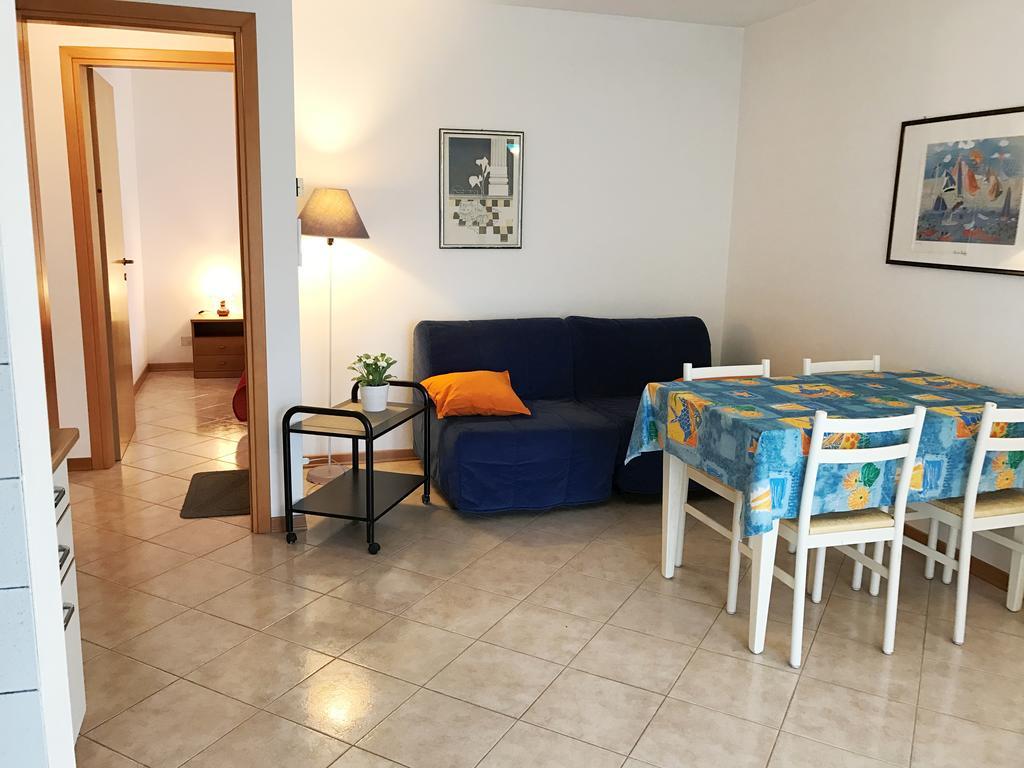 Villa Daniela Apartment Grado Ngoại thất bức ảnh