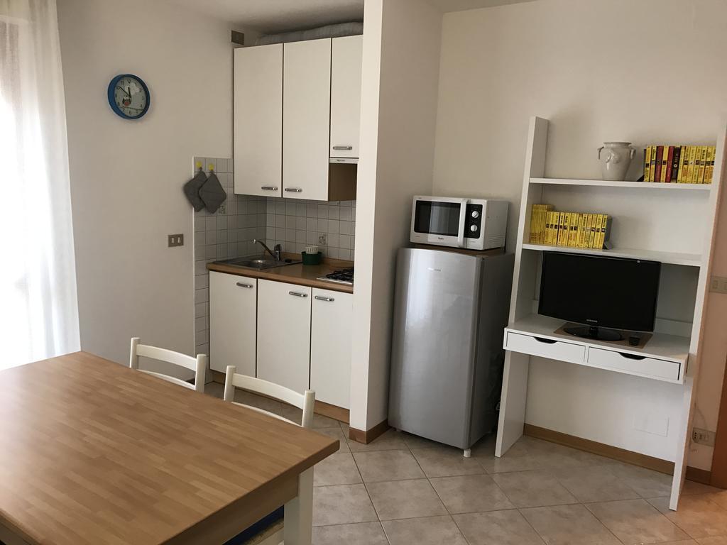 Villa Daniela Apartment Grado Ngoại thất bức ảnh