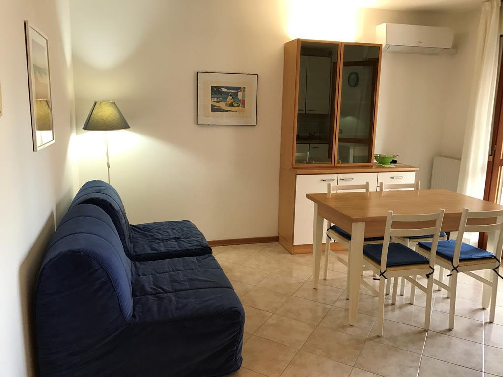 Villa Daniela Apartment Grado Ngoại thất bức ảnh