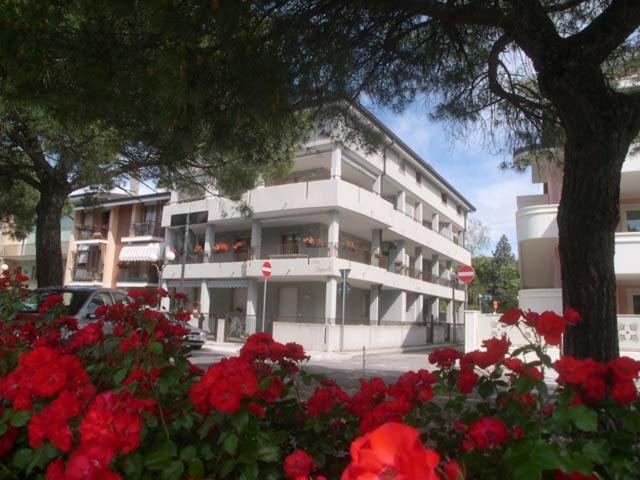 Villa Daniela Apartment Grado Ngoại thất bức ảnh